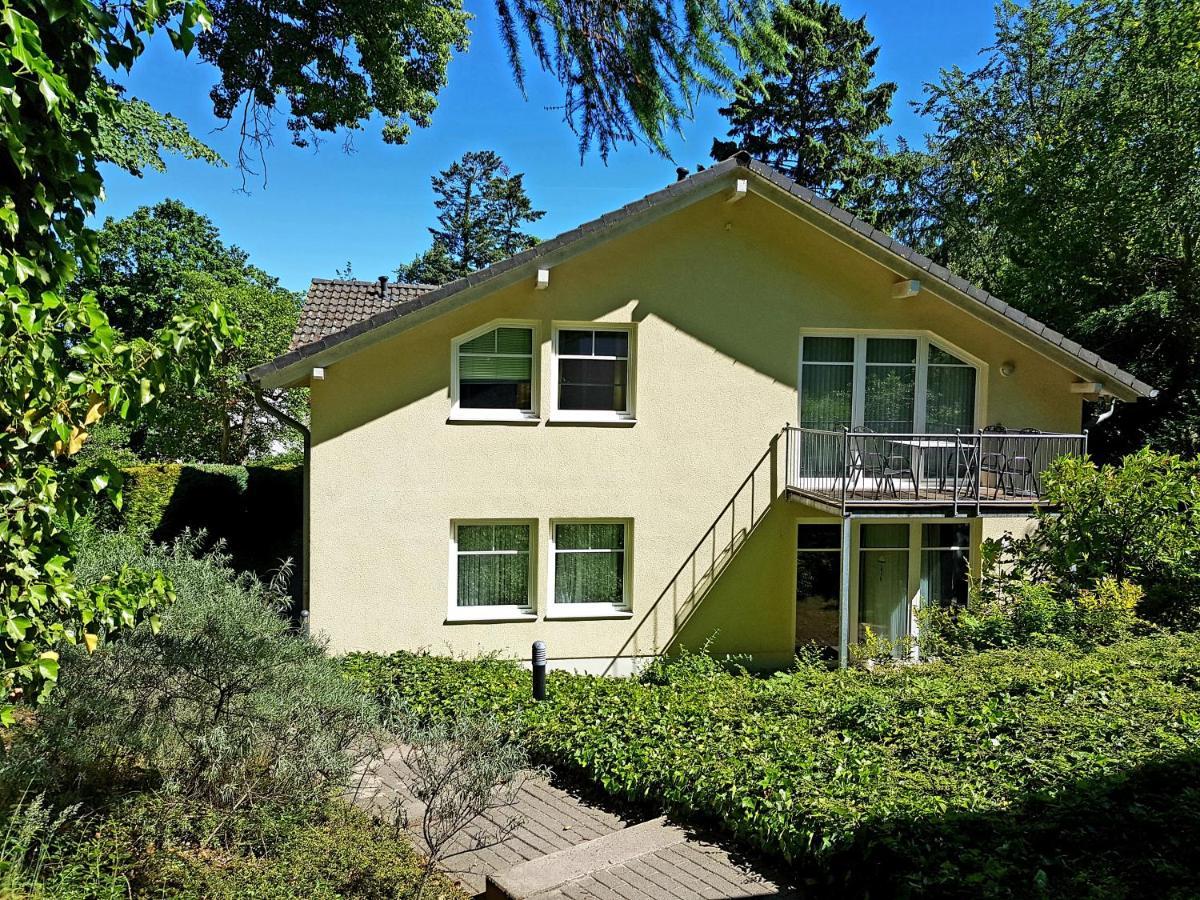 Oie Idyll Apartment ซินโนวิทซ์ ภายนอก รูปภาพ