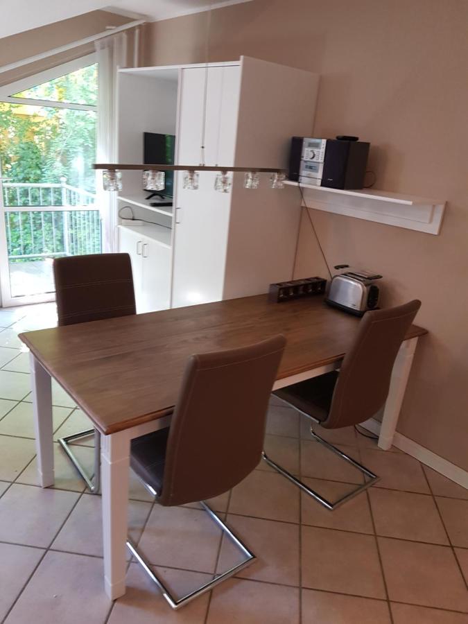 Oie Idyll Apartment ซินโนวิทซ์ ภายนอก รูปภาพ
