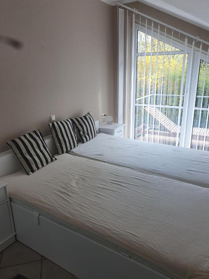 Oie Idyll Apartment ซินโนวิทซ์ ภายนอก รูปภาพ